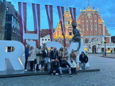 Riga: Pub Crawl with Local Guide - What you get for $29: the value is in the package, not the bars