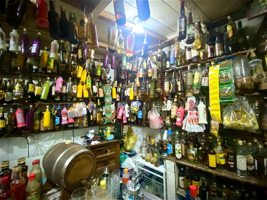 Rio: Pub Crawl in Lapa with Cachaça Tasting and Live Samba - Who This Pub Crawl Fits Best (and Who Should Rethink It)