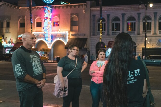 River City: Spirits & Spirits Haunted Pub Crawl - A Two-Hour Crawl Built Around Six Downtown Stories