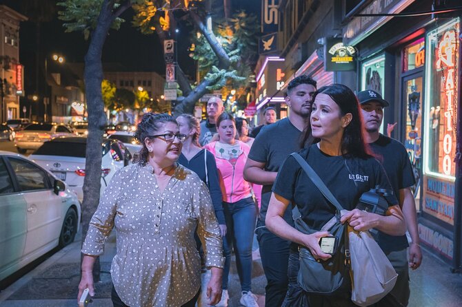 River City: Spirits & Spirits Haunted Pub Crawl - Stop 1: 320 Bonham and the Crockett Tavern battlefield tale