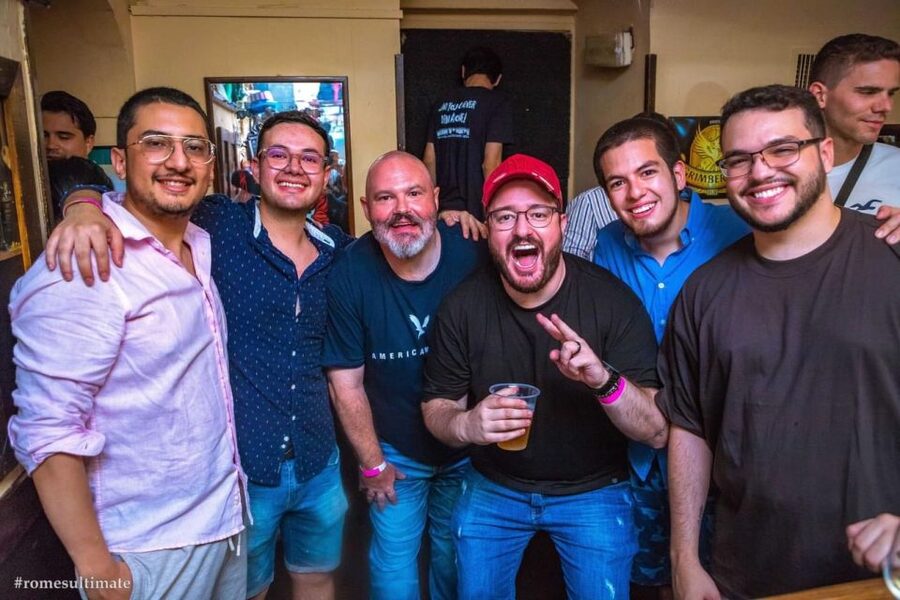 Rome: Pub Crawl & Ultimate Party Tour - How the guides shape the vibe (and why it matters)