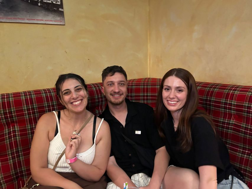 Rome: Pub Crawl & Ultimate Party Tour - Dress code and entry rules: small things that can ruin the night