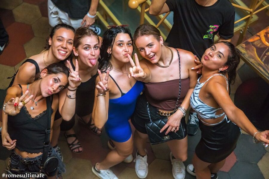 Rome: Pub Crawl & Ultimate Party Tour - Money and value: is $41 worth it?