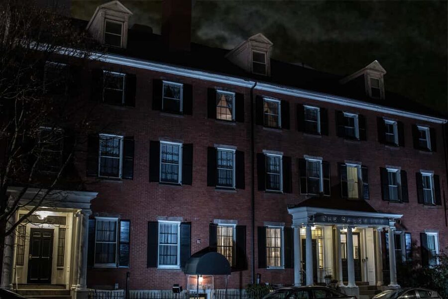 Salem: Boos and Brews Haunted Pub Crawl - Price and Real Value: $30 for a Guided Salem Night