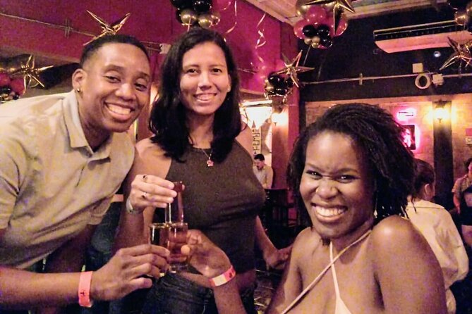 Salsa Bar Hopping in Cali - The 7:00 pm Route Through San Antonio and Barrio Obrero
