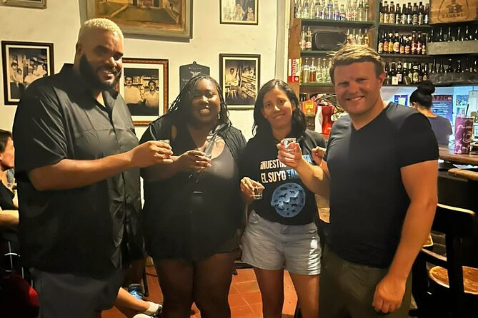 Salsa Bar Hopping in Cali - Stop 1: La Colina Tertuliadero and the Easy Icebreaker in San Antonio