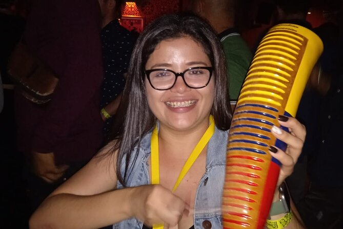 Salsa Bar Hopping in Cali - Safety, Comfort, and Crowd Reality at Night
