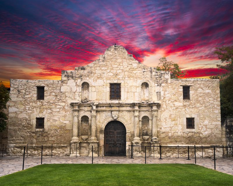 San Antonio: Guided Haunted Pub Crawl - What This 2-Hour Haunted Pub Crawl Really Delivers