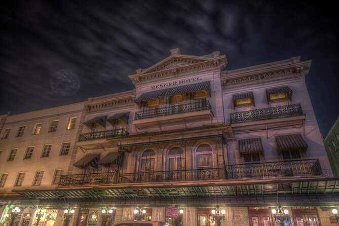 San Antonio Haunted Pub Crawl - What to watch for: itinerary mismatches and pacing issues