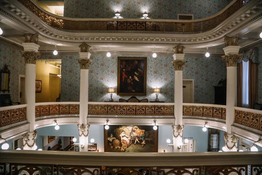 San Antonio: Spirits & Spirits Haunted Pub Crawl - Price and Logistics: How Much It Really Costs
