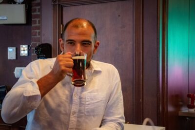 San Diego Small-Group Gaslamp History Tour Pub Crawl - Price and value: is $40 a fair deal?