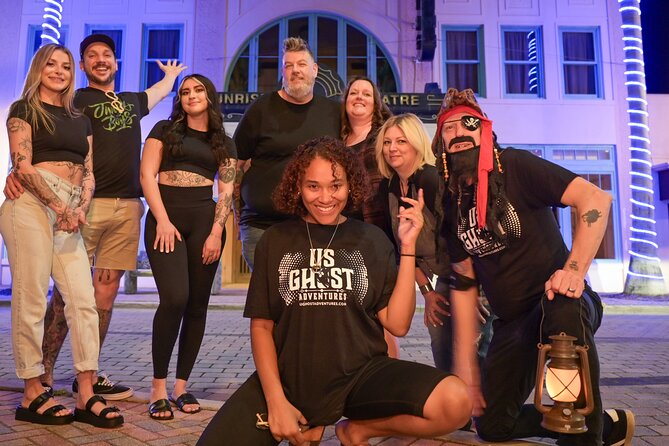 San Francisco: Ghosts, Boos and Booze Haunted Pub Crawl - Price and what to budget: $30 plus drinks