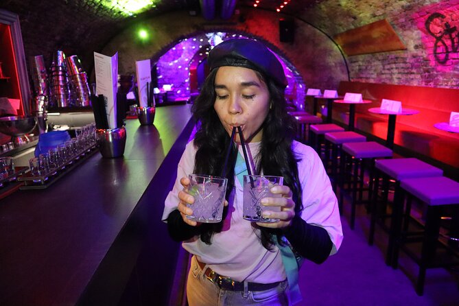Saturday Night Pub Crawl for Professionals in Vienna, Austria - Price and value: how $28 buys you a structured night