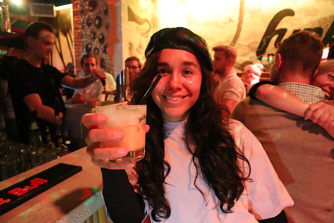 Saturday Night Pub Crawl for Professionals in Vienna, Austria - Value math: how to estimate your likely total cost