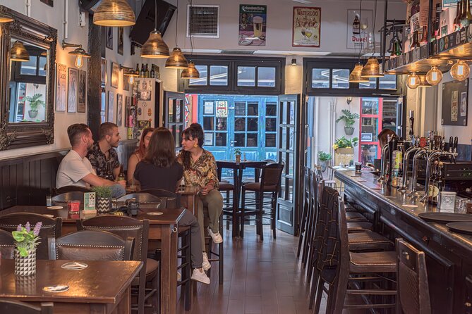 Saturday Night Pub Crawl in Thessaloniki, Greece - Price and value: what $25 really buys you