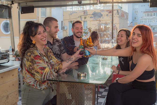Saturday Night Pub Crawl in Thessaloniki, Greece - Who this tour suits (and who should rethink it)