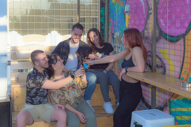 Saturday Night Pub Crawl in Thessaloniki, Greece - Practical tips to make the night smoother