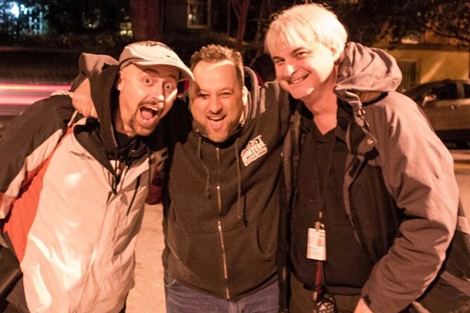 Savannah Ghost Tour with the Guy in the Kilt + Bar Stops - Price and value: is $39 worth it for your travel style?