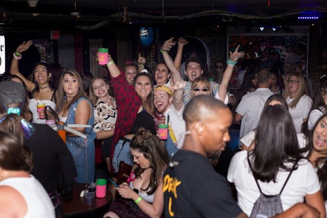 Savannah Ghosts, Voodoo, Murder & Mystery Pub Crawl - Price and what you actually get in 2 hours