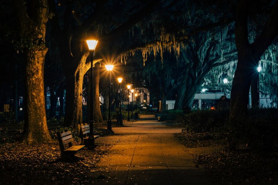 Savannah: True Crime Pub Crawl - Timing, Weather, and How to Prep Without Stress