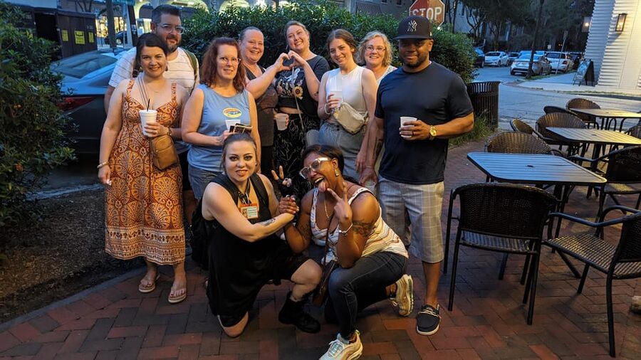 Savannah: True Crime Pub Crawl, The Original Murder Tour - Price and value: what $34 really covers
