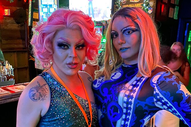 Savannah Yes, Queen! Drag Queen Pub Crawl - Practical planning: timing, weather, and the rare hiccup