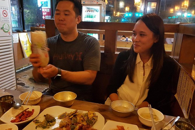 Seoul: Anthony Bourdain-Inspired BBQ and Pub Experience - Price and value: what $132.83 buys you (and what it doesn’t)