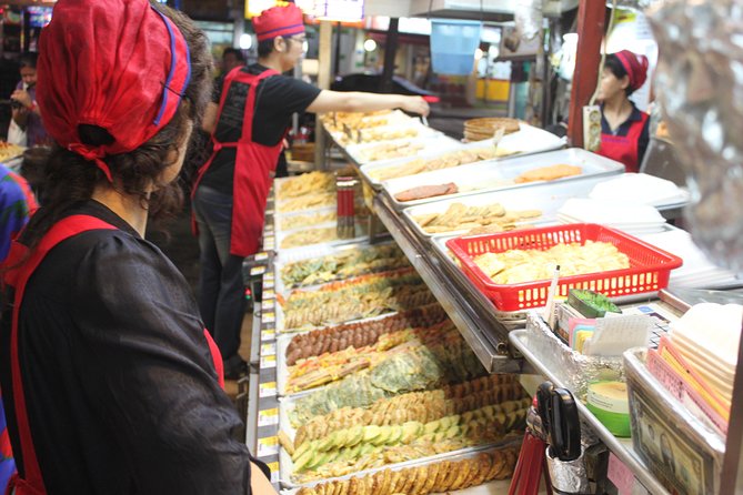 Seoul: Anthony Bourdain-Inspired BBQ and Pub Experience - Timing and getting there: Mapo logistics that can make or break the night