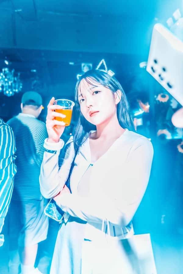 Seoul: Premium Pub Crawl with Limitless Drinks - Key points before you choose your night