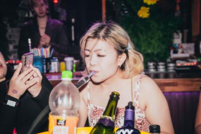 Seoul: Premium Pub Crawl with Limitless Drinks - The 5-hour route: from your first bar stop to a long Itaewon finale
