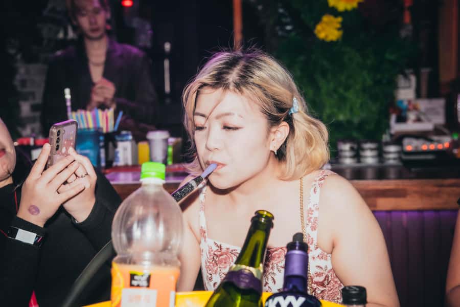 Seoul: Premium Pub Crawl with Limitless Drinks - The 5-hour route: from your first bar stop to a long Itaewon finale