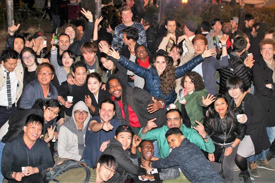 Seoul: Pub Crawl - Key things to know before you go