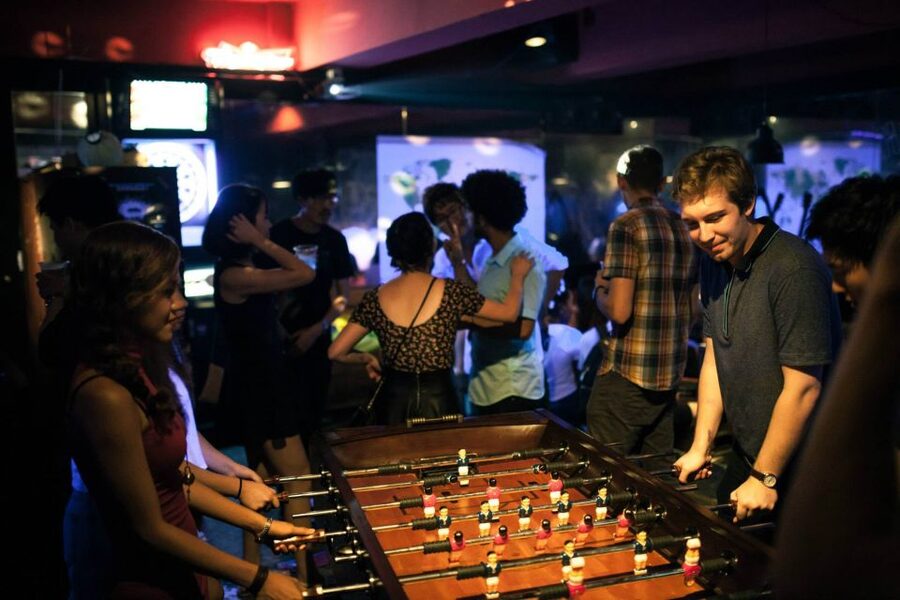 Seoul: Pub Crawl - Who Should Book This Seoul Pub Crawl