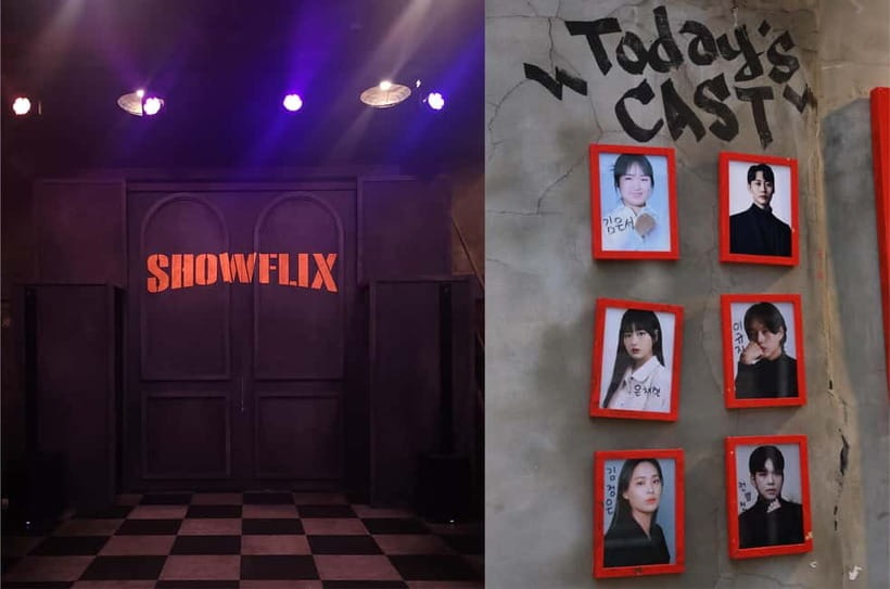 Seoul: Showflix Korean Musical Pub - Who this is best for (and who should skip)