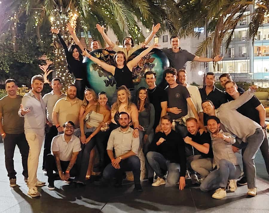 SF Pub Crawl and Clubbing Experience - Key highlights to know before you go
