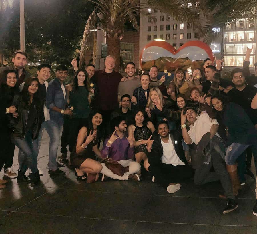SF Pub Crawl and Clubbing Experience - Who this pub crawl fits best (and who should skip it)
