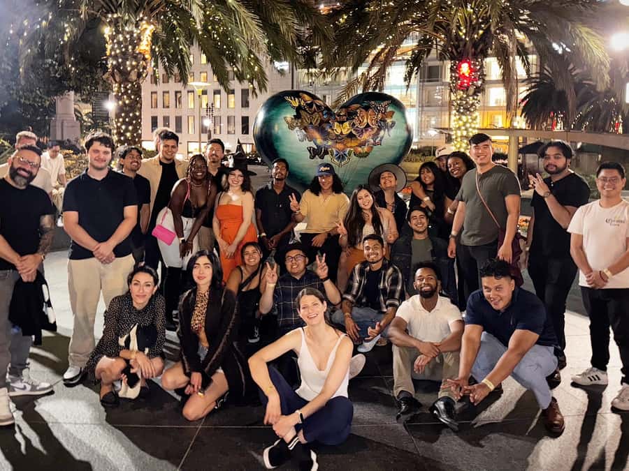 SF Pub Crawl and Clubbing Experience - Skip-the-line express security: what it’s worth in San Francisco