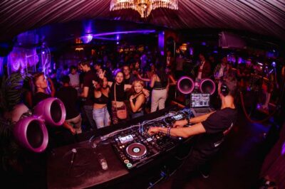 SF Pub Crawl and Clubbing Experience - The 3.5-hour timeline: how the night usually plays out