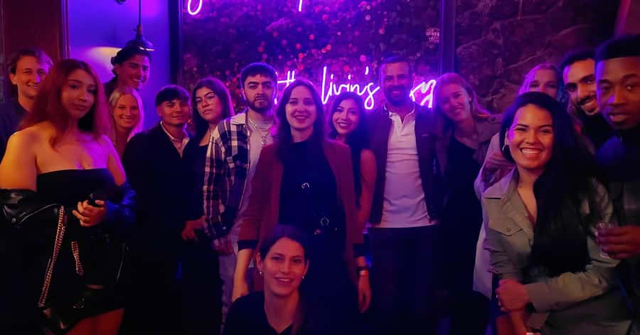 SF Pub Crawl and Clubbing Experience - Price vs. value: is $17 a smart deal