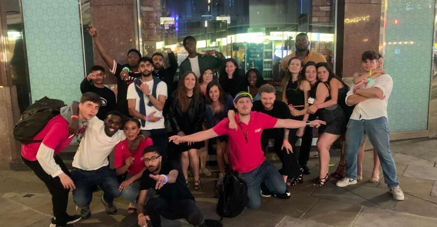 Shoreditch Pub Crawl - Key things to know before you go