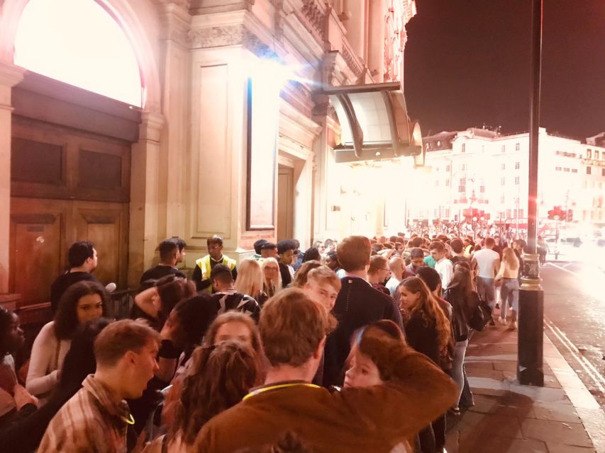 Shoreditch Pub Crawl - Why Shoreditch works so well for a pub crawl