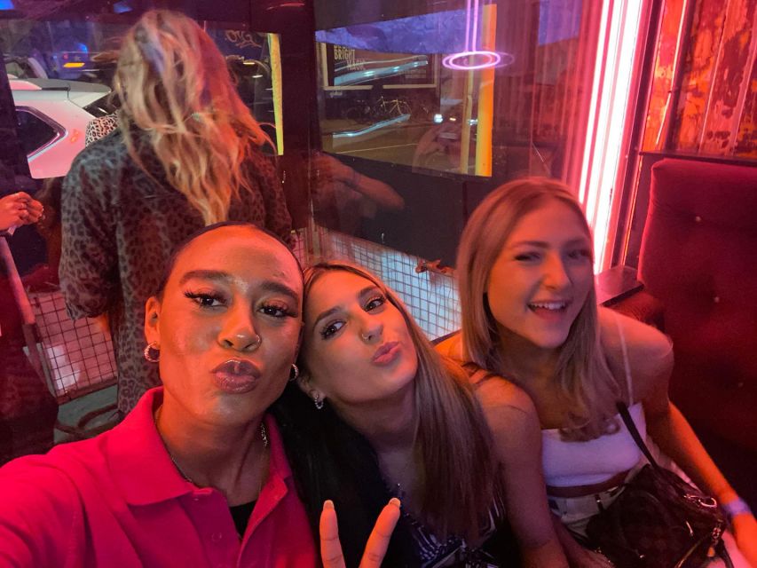 Shoreditch Pub Crawl - Price and value: what $33 really buys you