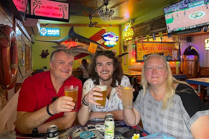 Sips & Secrets of Hawaii Pub Crawl - Price and Value: Why $45 Can Actually Make Sense
