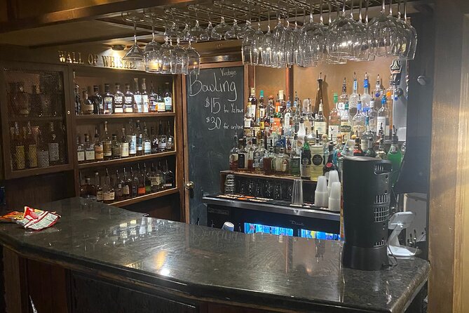 Small Group Pub Walk Tour in Austin with Professional Guide - Austin Pub Stories on Foot: What You’re Actually Buying