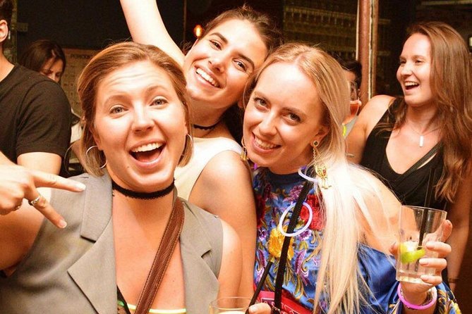 Sofia Party Pub Crawl - Party Tour of Sofia's Best Bars & Clubs - The Guides: Why This Kind of Tour Works