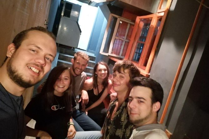 Sofia Party Pub Crawl - Party Tour of Sofia's Best Bars & Clubs - Price and Logistics: What You Get for $18.10