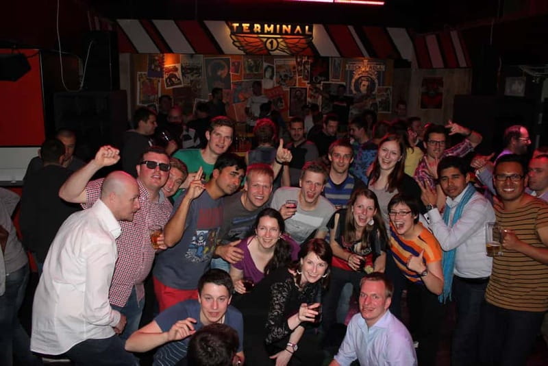 Sofia's Hidden Bars: 4-Hour Pub Crawl - Who This Pub Crawl Is Best For (and Who Should Skip It)