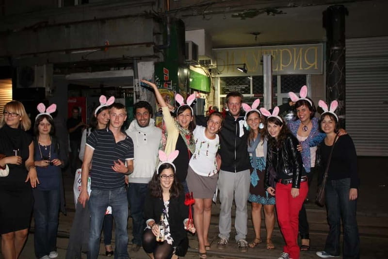 Sofia's Hidden Bars: 4-Hour Pub Crawl - Practical Tips That Make the Night Smoother