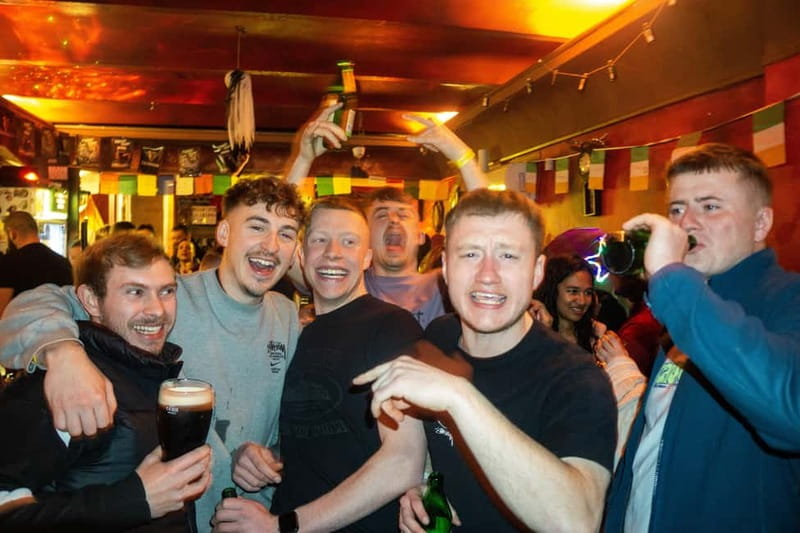 Sofia's Hidden Bars: 4-Hour Pub Crawl - Should You Book Sofia’s Hidden Bars Pub Crawl?