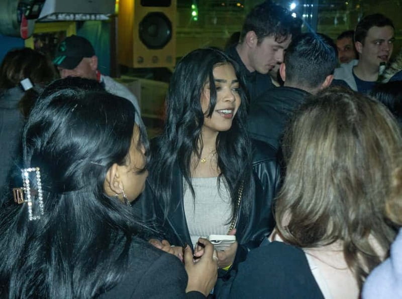 Sofia's Hidden Bars: 4-Hour Pub Crawl - FAQ